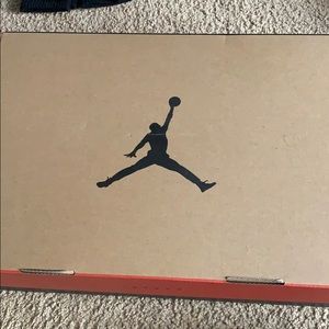 Air Jordan 12 retro black dark concord